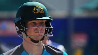 Steven Smith named marquee player in Global T20 Canada event
